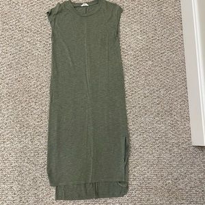 Madewell dress size s